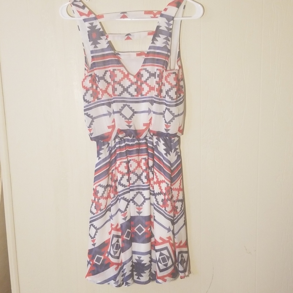 Sun Dress